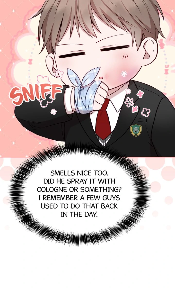 High School Return of a Gangster [Official] - S1 Episode 7 manhwa