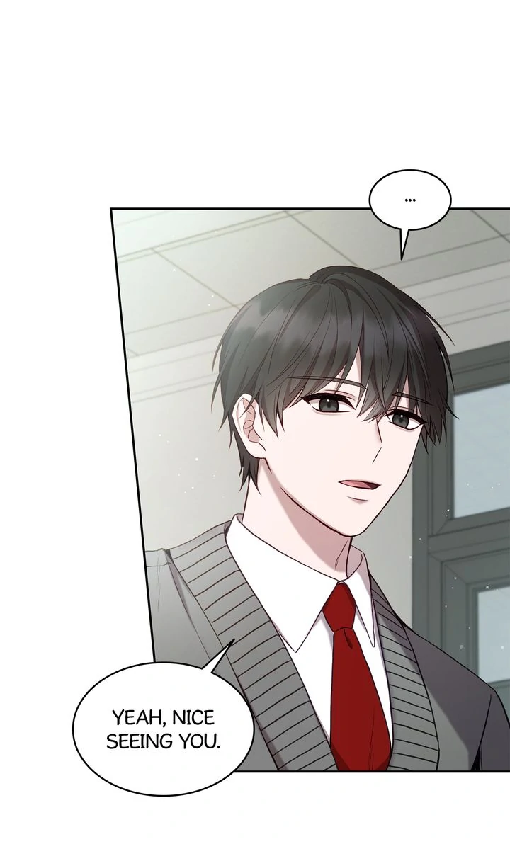 High School Return of a Gangster [Official] - S1 Episode 7 manhwa