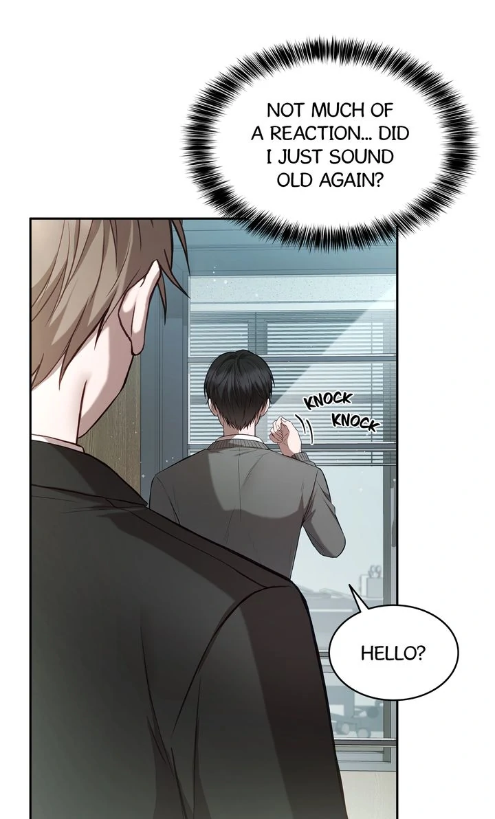 High School Return of a Gangster [Official] - S1 Episode 7 manhwa