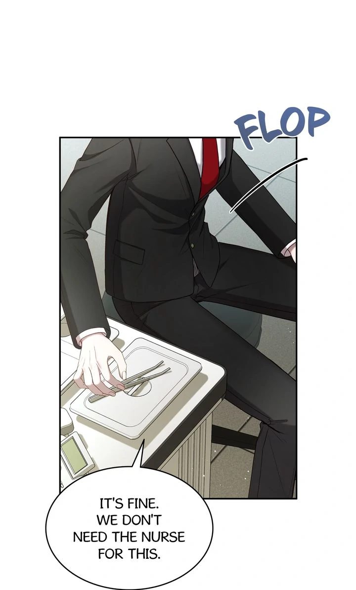 High School Return of a Gangster [Official] - S1 Episode 7 manhwa