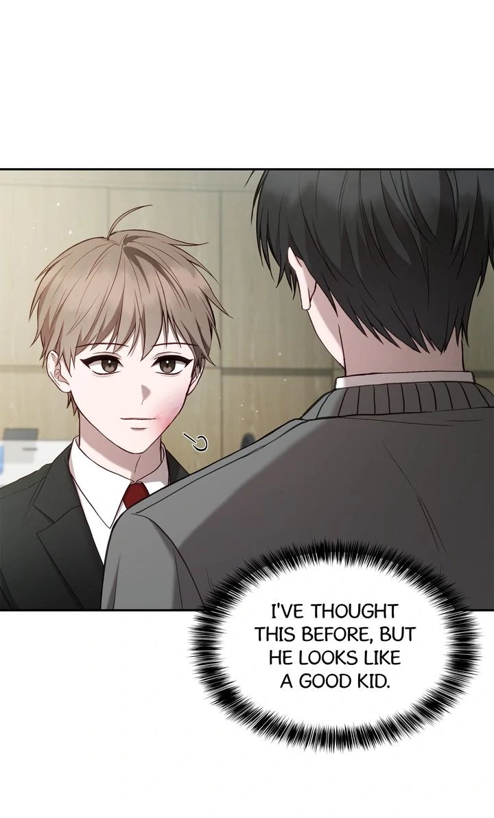 High School Return of a Gangster [Official] - S1 Episode 7 manhwa