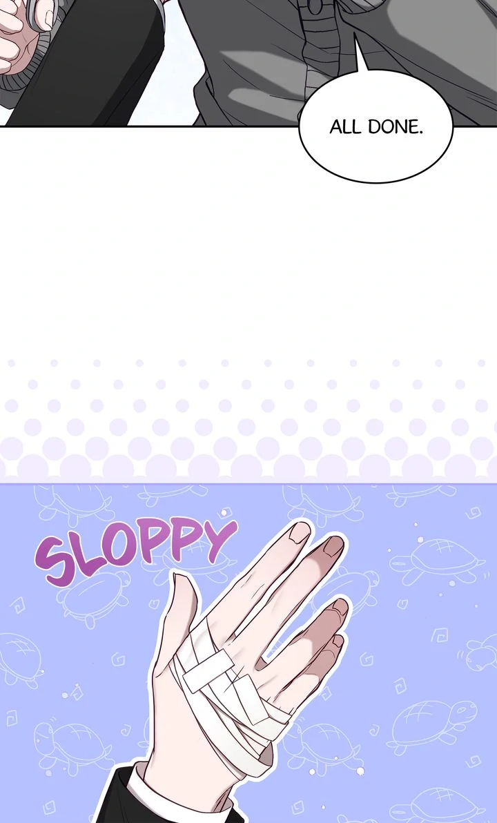 High School Return of a Gangster [Official] - S1 Episode 7 manhwa