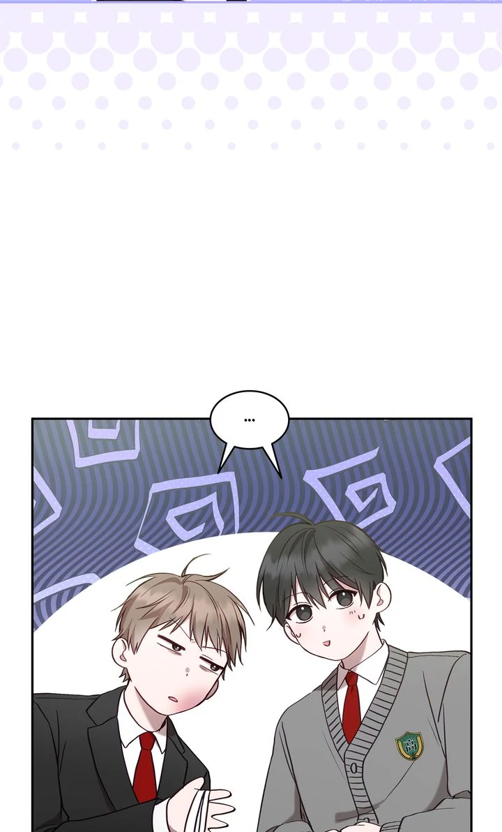 High School Return of a Gangster [Official] - S1 Episode 7 manhwa
