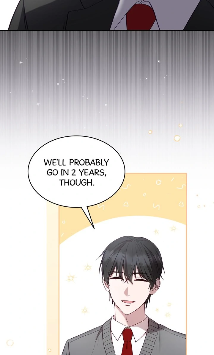 High School Return of a Gangster [Official] - S1 Episode 7 manhwa