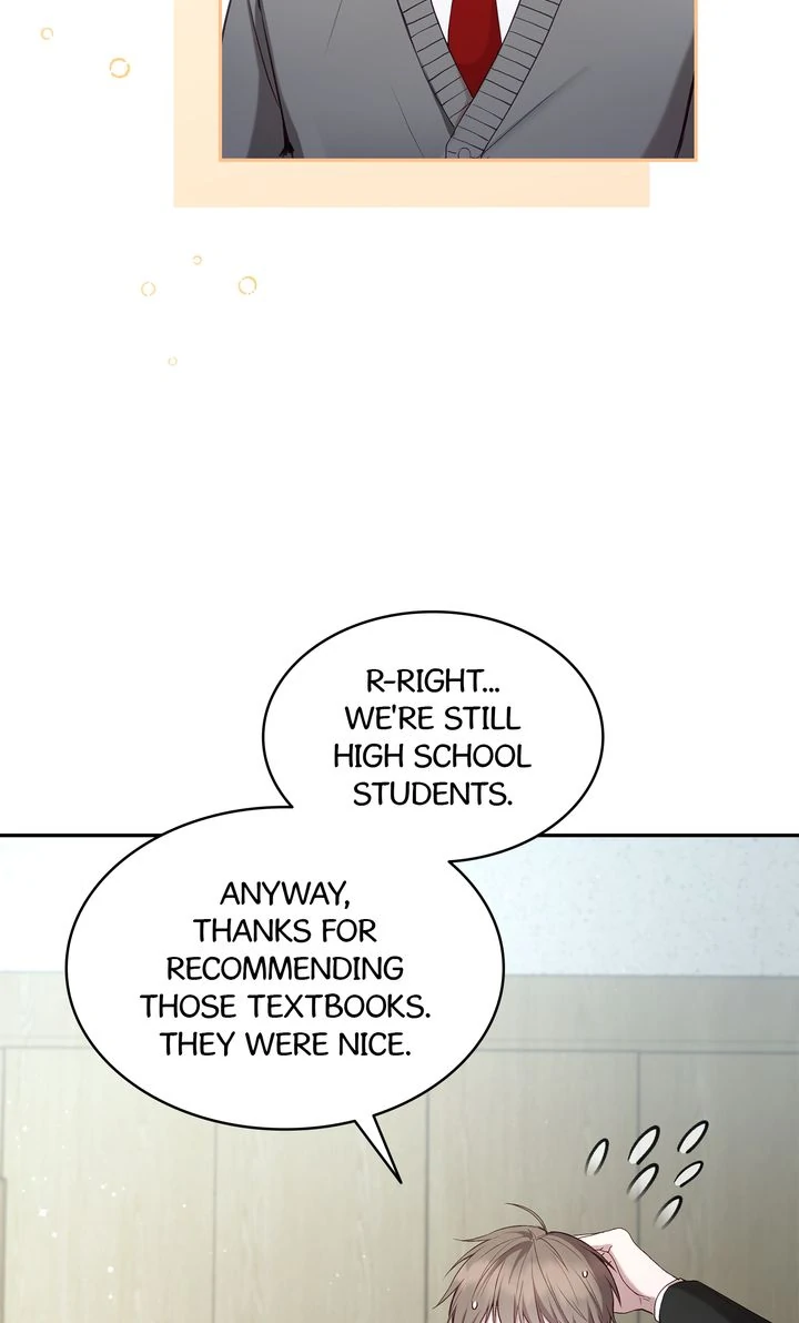 High School Return of a Gangster [Official] - S1 Episode 7 manhwa