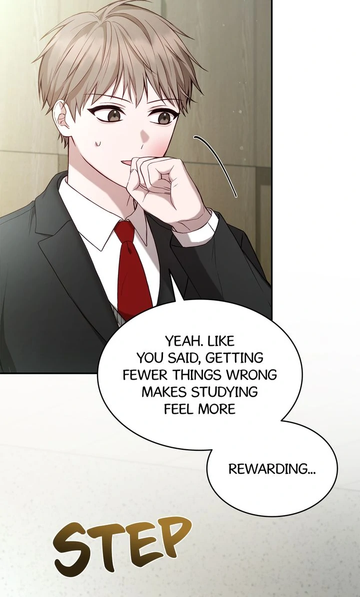 High School Return of a Gangster [Official] - S1 Episode 7 manhwa