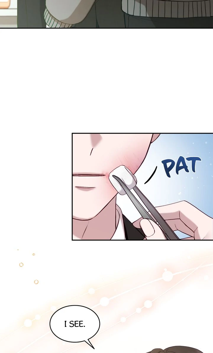 High School Return of a Gangster [Official] - S1 Episode 7 manhwa