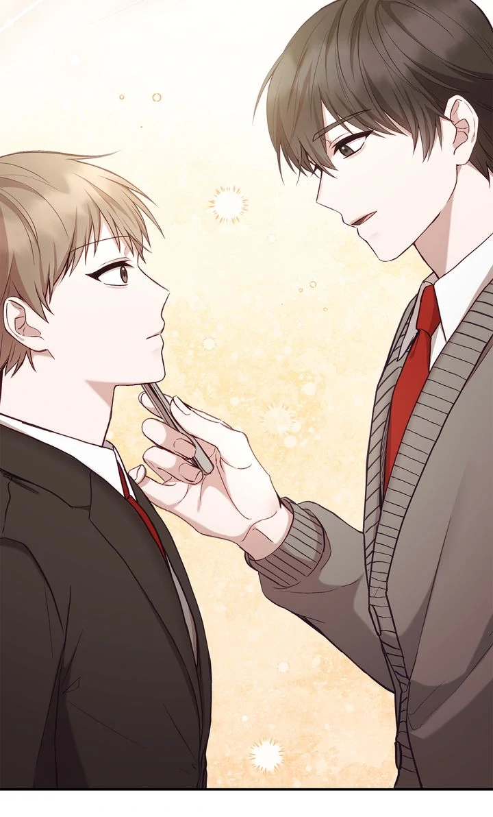 High School Return of a Gangster [Official] - S1 Episode 7 manhwa