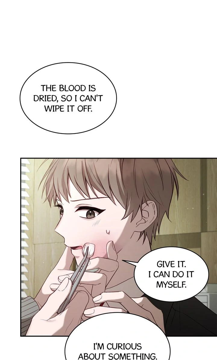 High School Return of a Gangster [Official] - S1 Episode 7 manhwa