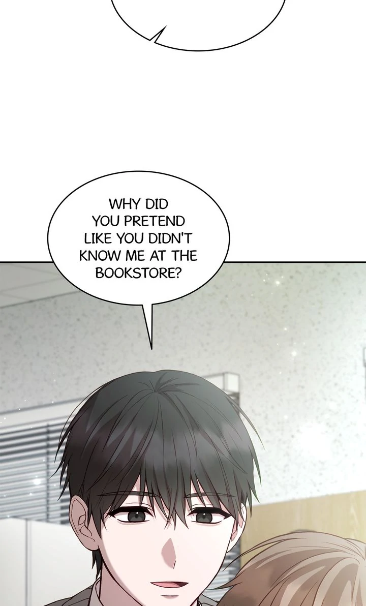 High School Return of a Gangster [Official] - S1 Episode 7 manhwa