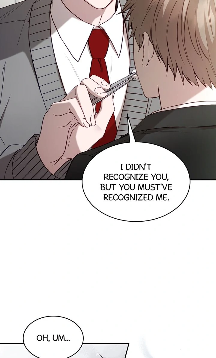 High School Return of a Gangster [Official] - S1 Episode 7 manhwa