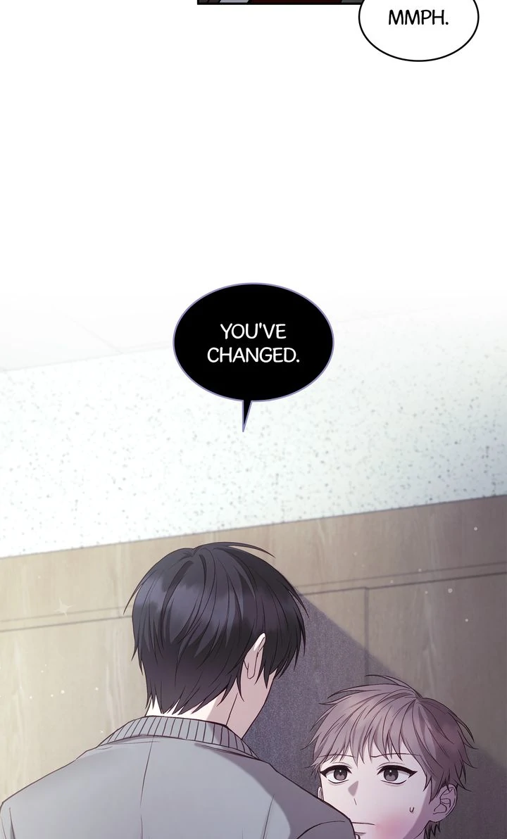 High School Return of a Gangster [Official] - S1 Episode 7 manhwa