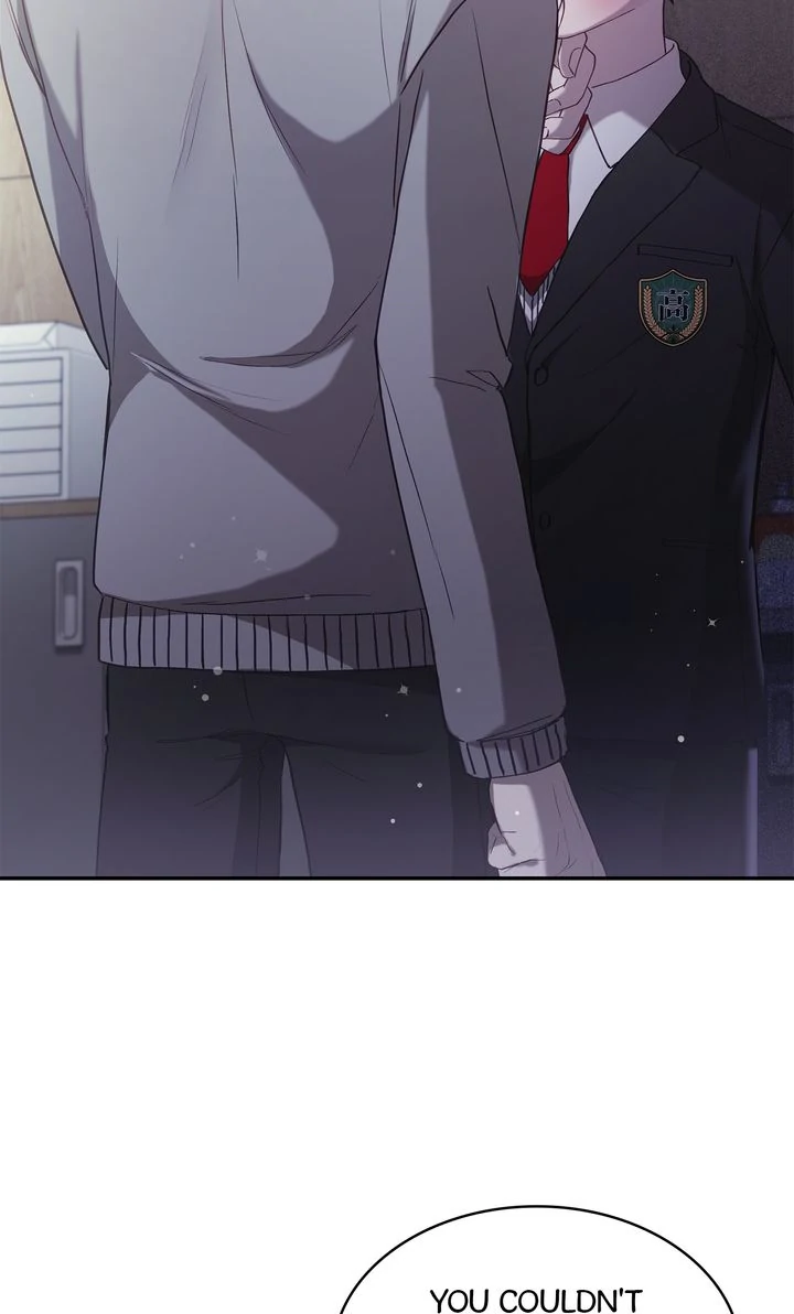 High School Return of a Gangster [Official] - S1 Episode 7 manhwa