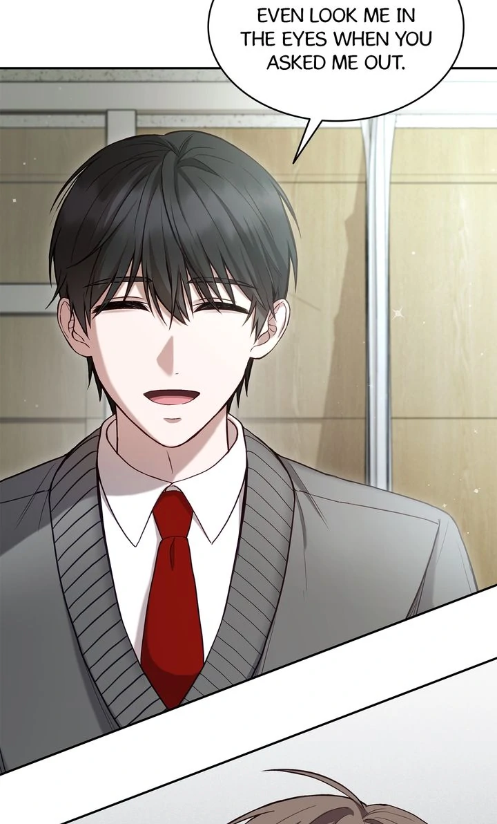 High School Return of a Gangster [Official] - S1 Episode 7 manhwa