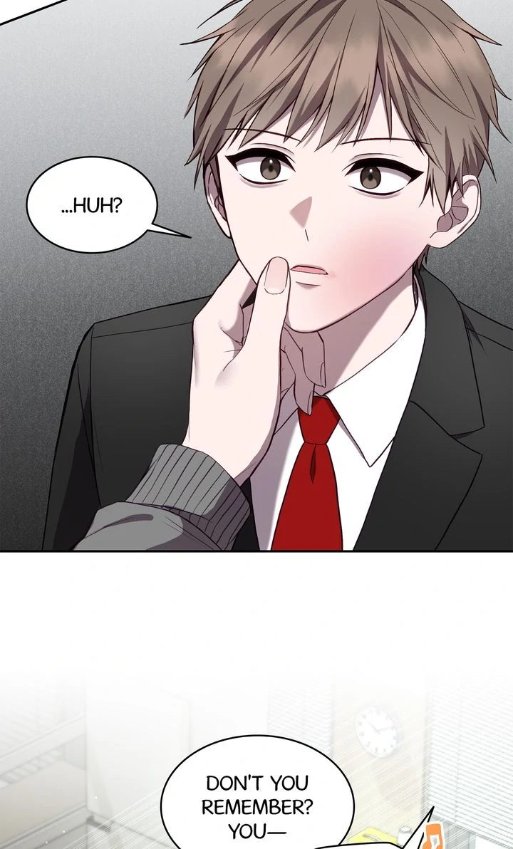High School Return of a Gangster [Official] - S1 Episode 7 manhwa