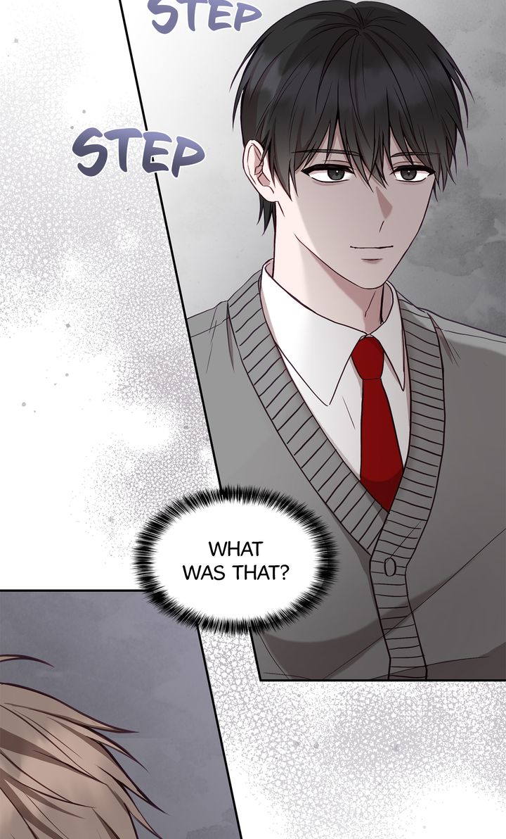High School Return of a Gangster [Official] - S1 Episode 7 manhwa