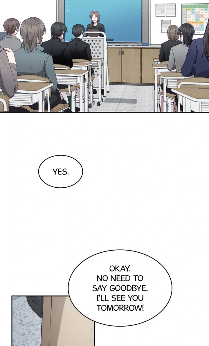 High School Return of a Gangster [Official] - S1 Episode 8 manhwa