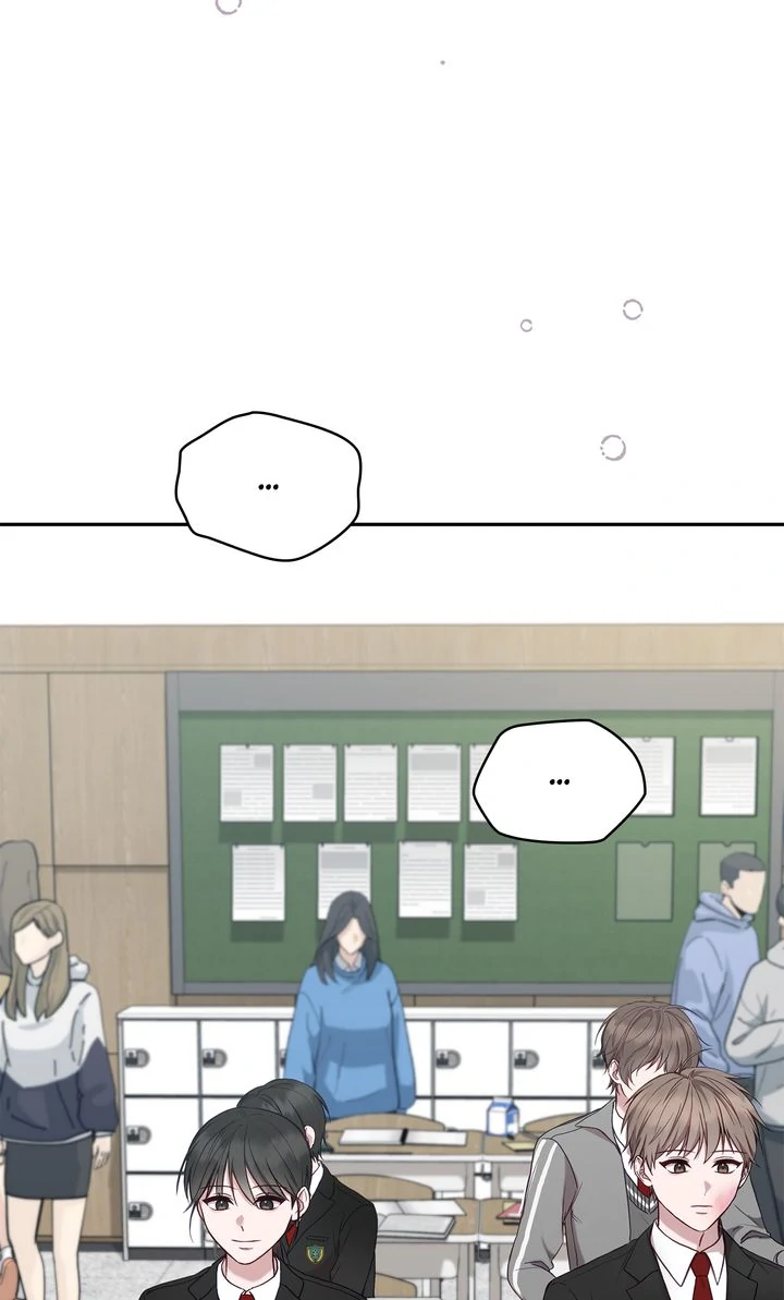 High School Return of a Gangster [Official] - S1 Episode 8 manhwa