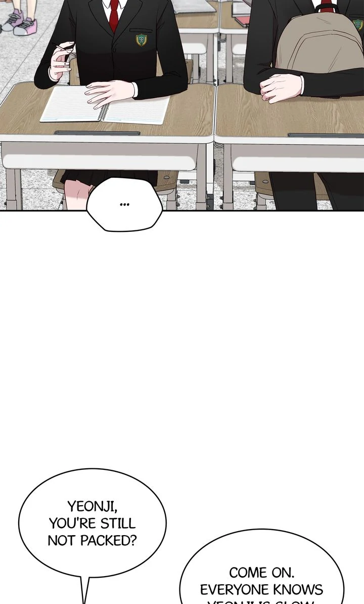 High School Return of a Gangster [Official] - S1 Episode 8 manhwa