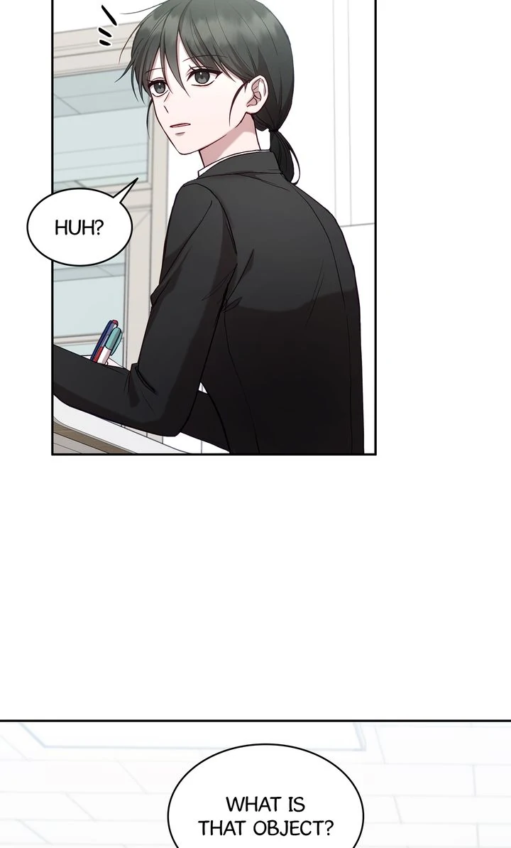 High School Return of a Gangster [Official] - S1 Episode 8 manhwa