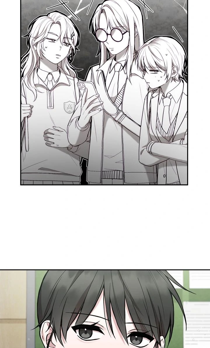 High School Return of a Gangster [Official] - S1 Episode 8 manhwa
