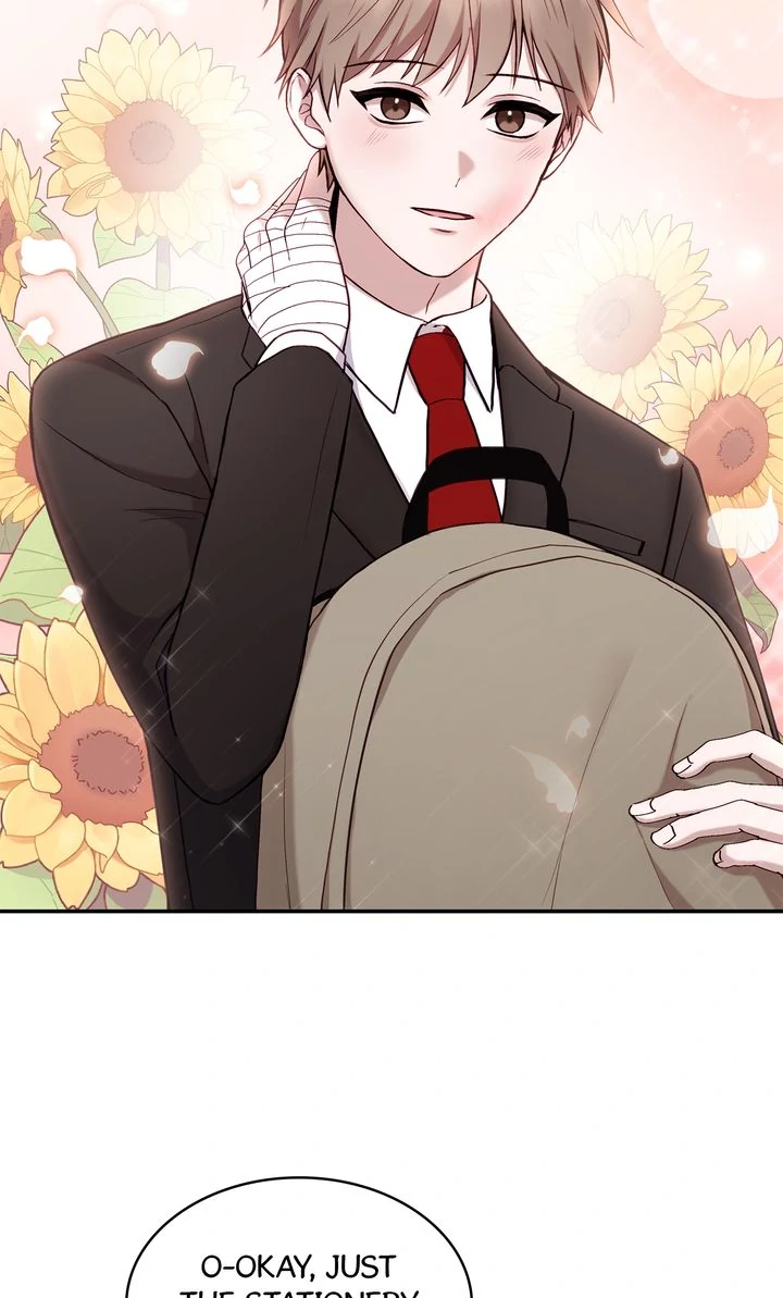 High School Return of a Gangster [Official] - S1 Episode 8 manhwa
