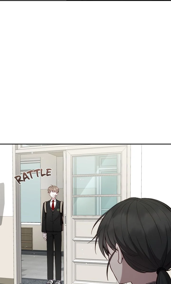 High School Return of a Gangster [Official] - S1 Episode 8 manhwa