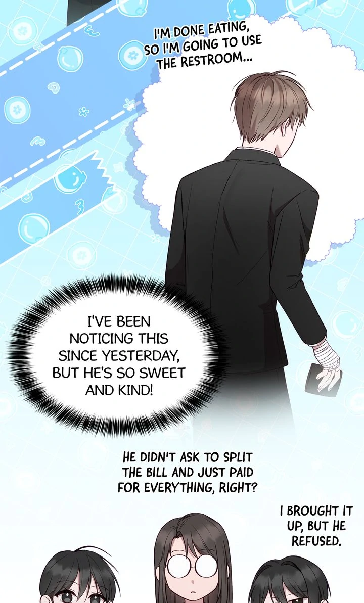 High School Return of a Gangster [Official] - S1 Episode 8 manhwa