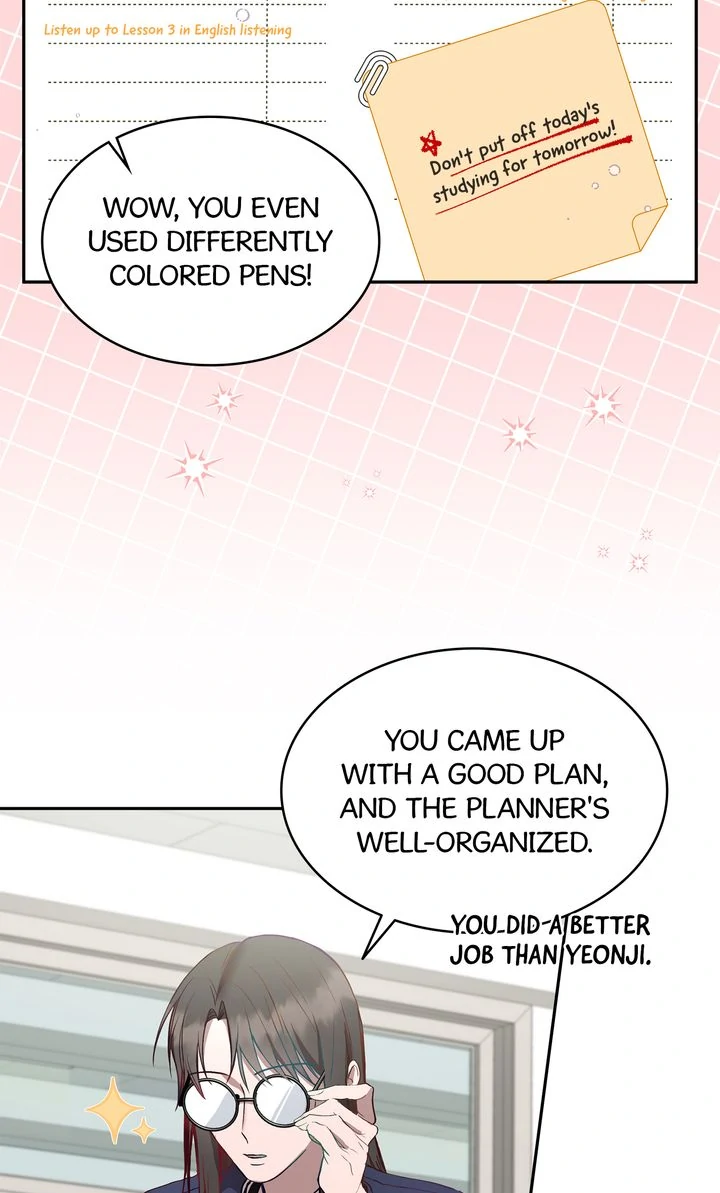High School Return of a Gangster [Official] - S1 Episode 8 manhwa