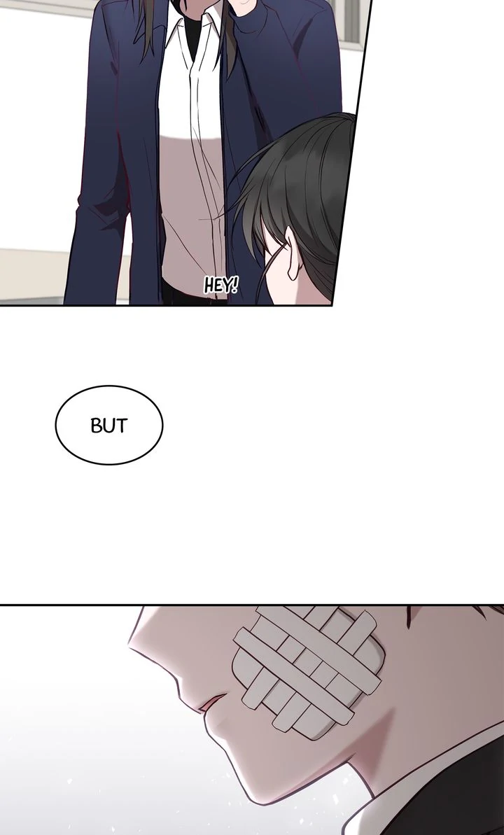 High School Return of a Gangster [Official] - S1 Episode 8 manhwa