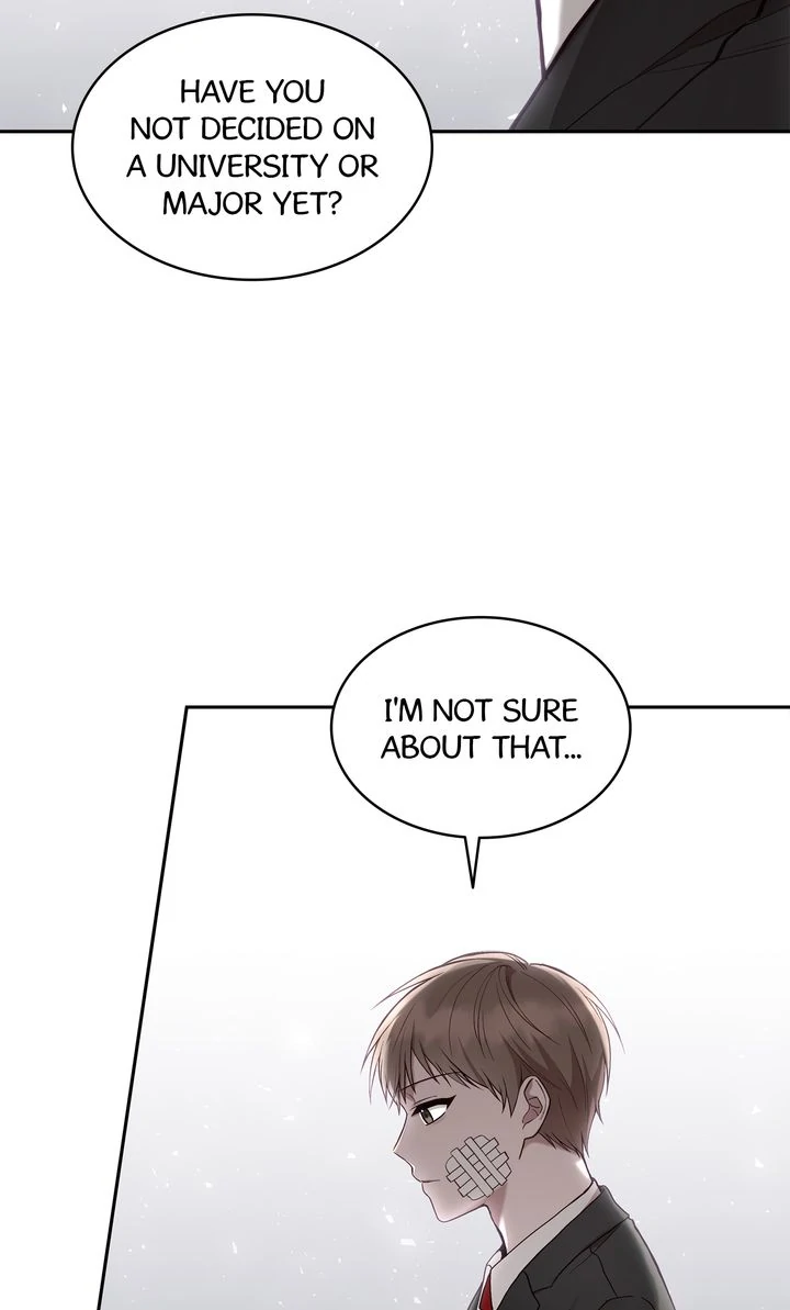 High School Return of a Gangster [Official] - S1 Episode 8 manhwa