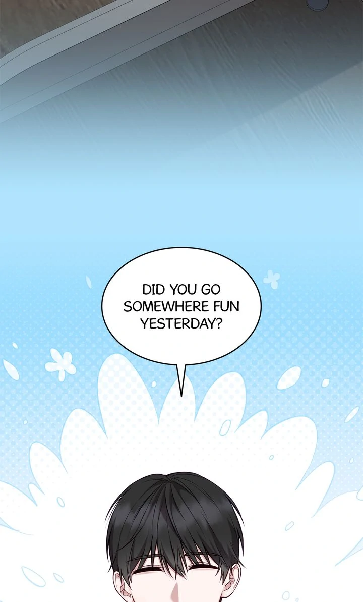 High School Return of a Gangster [Official] - S1 Episode 8 manhwa