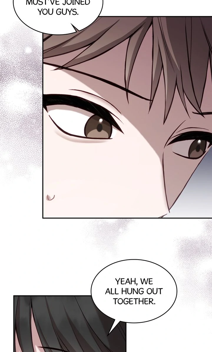 High School Return of a Gangster [Official] - S1 Episode 8 manhwa