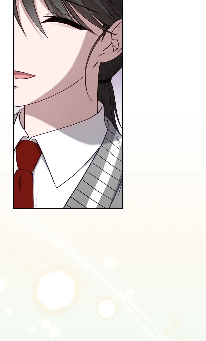 High School Return of a Gangster [Official] - S1 Episode 8 manhwa