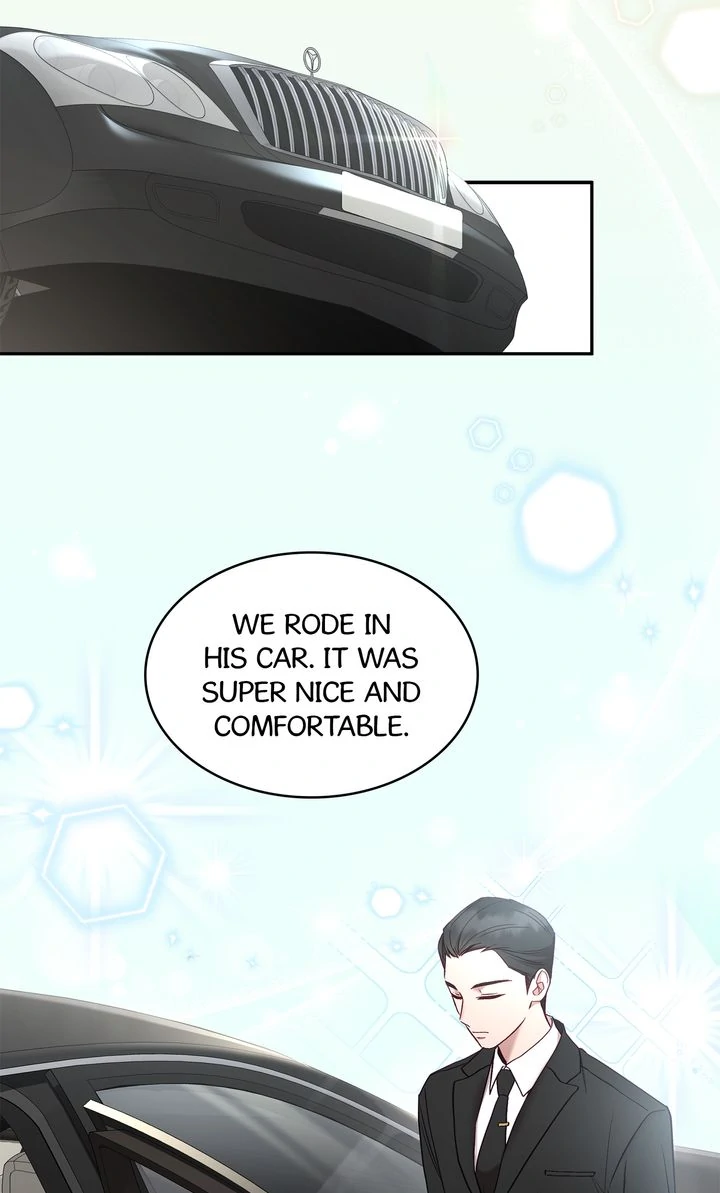 High School Return of a Gangster [Official] - S1 Episode 8 manhwa