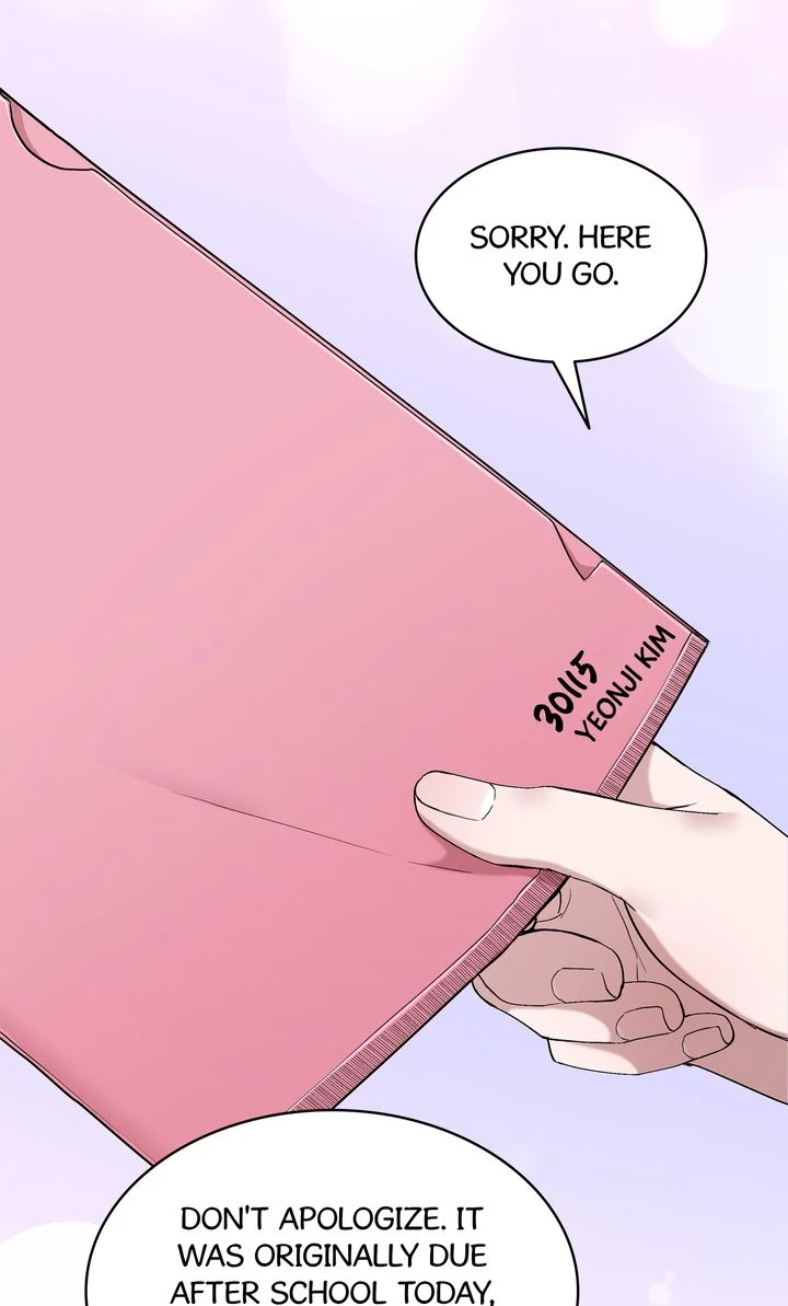 High School Return of a Gangster [Official] - S1 Episode 8 manhwa
