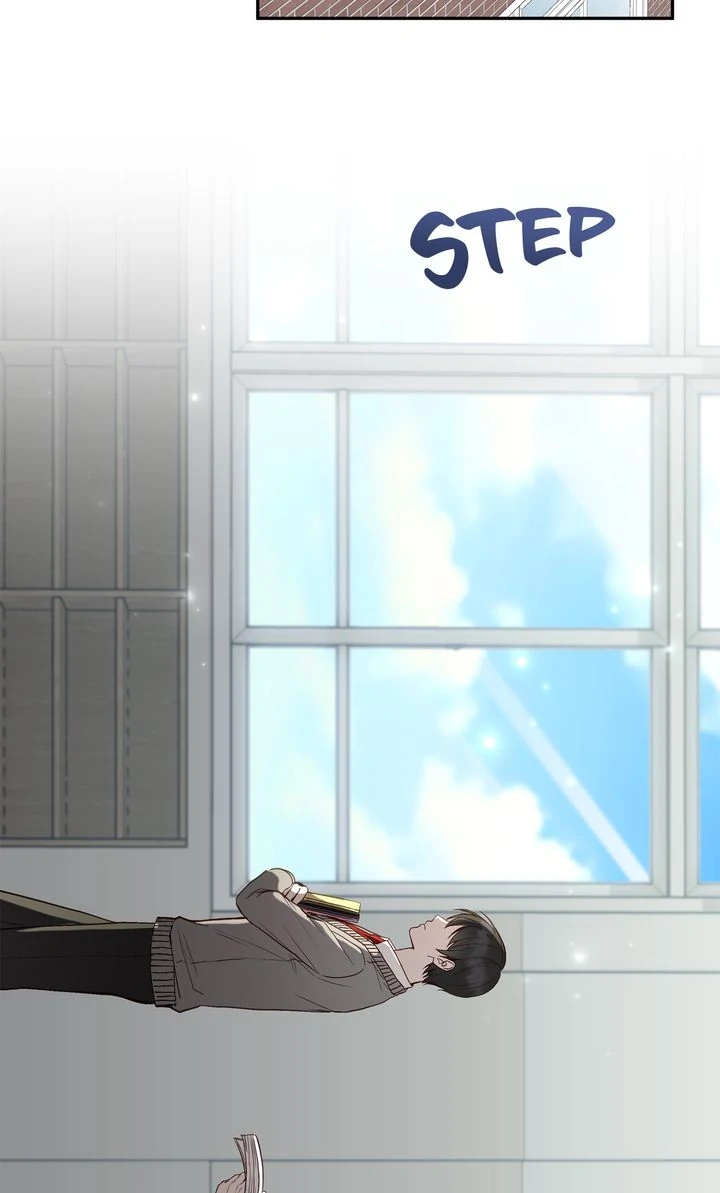 High School Return of a Gangster [Official] - S1 Episode 8 manhwa