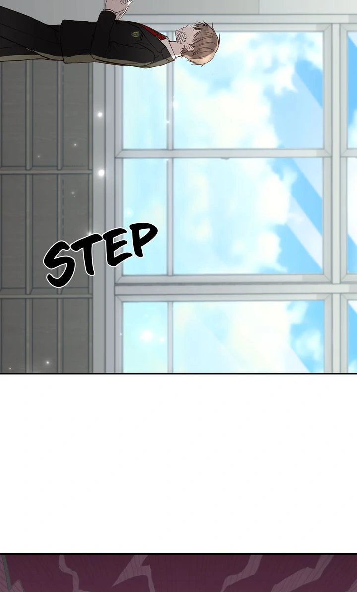 High School Return of a Gangster [Official] - S1 Episode 8 manhwa