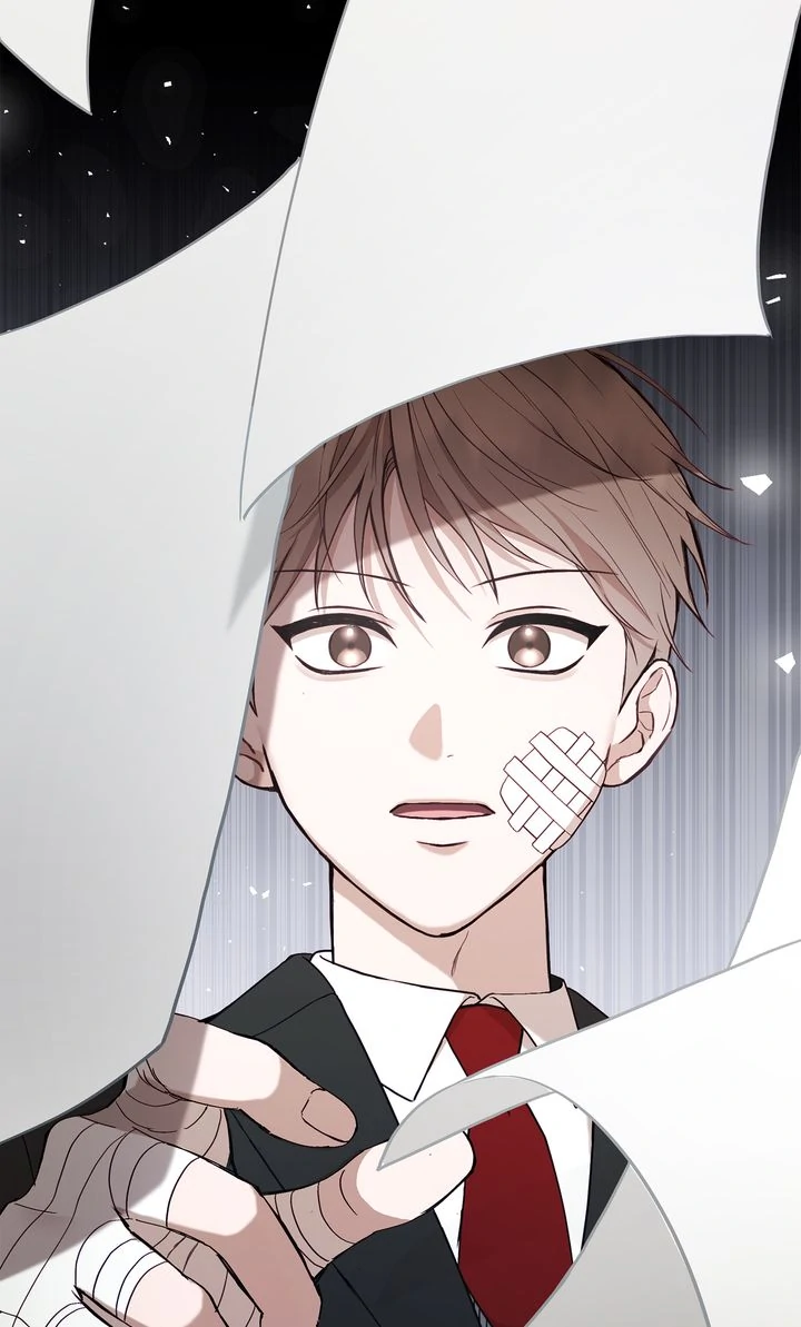 High School Return of a Gangster [Official] - S1 Episode 8 manhwa