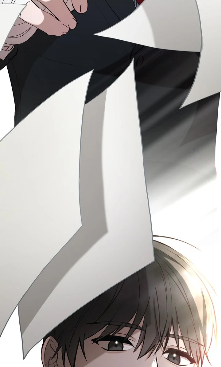 High School Return of a Gangster [Official] - S1 Episode 8 manhwa
