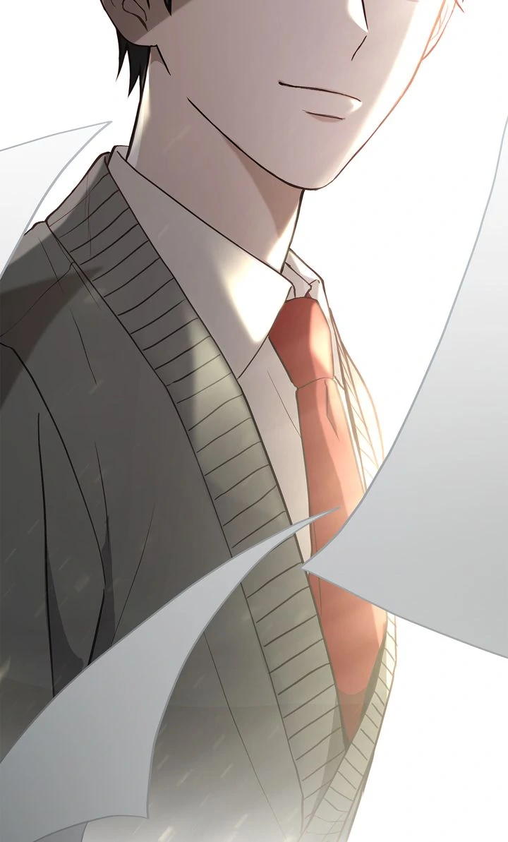 High School Return of a Gangster [Official] - S1 Episode 8 manhwa