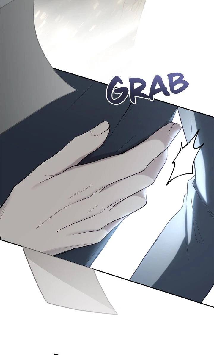 High School Return of a Gangster [Official] - S1 Episode 8 manhwa