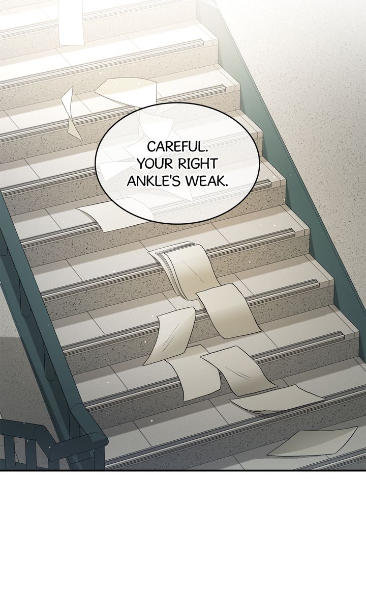 High School Return of a Gangster [Official] - S1 Episode 8 manhwa