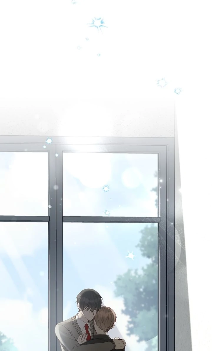 High School Return of a Gangster [Official] - S1 Episode 8 manhwa