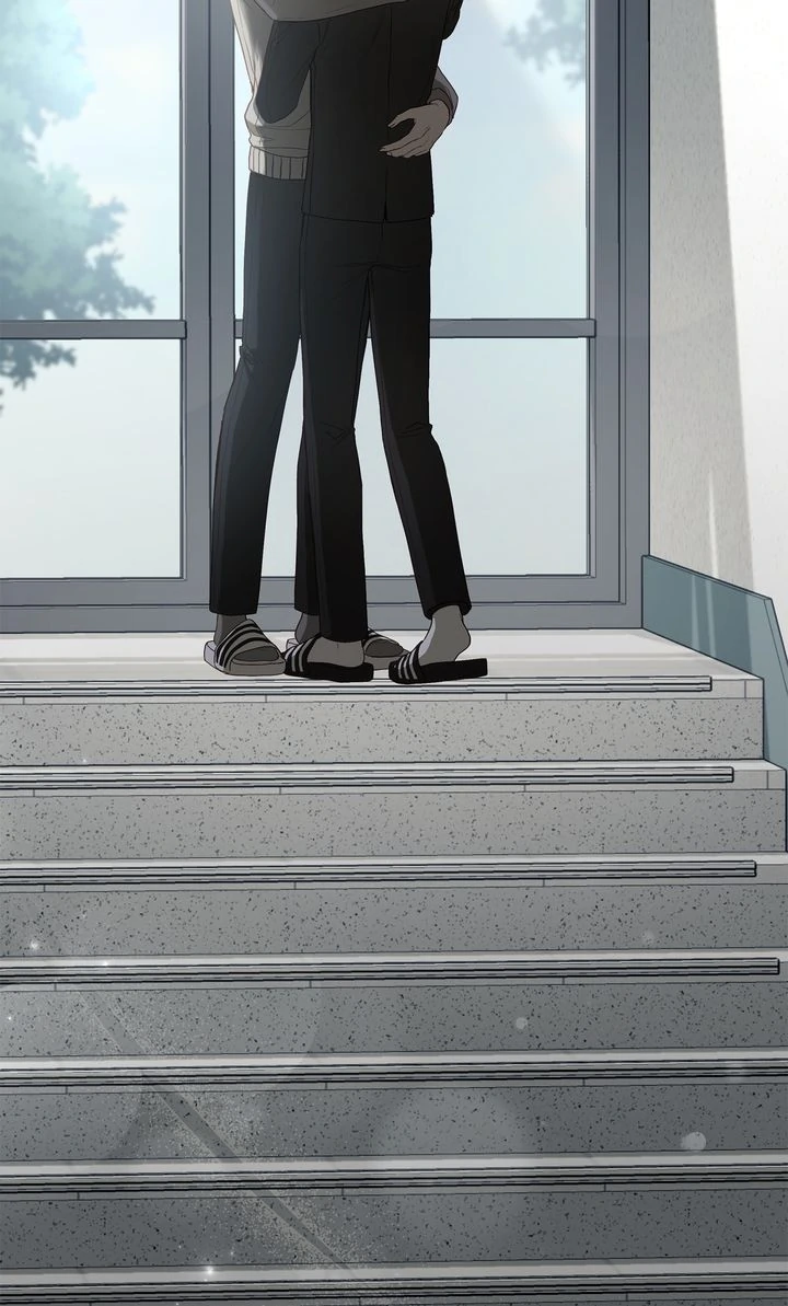 High School Return of a Gangster [Official] - S1 Episode 8 manhwa