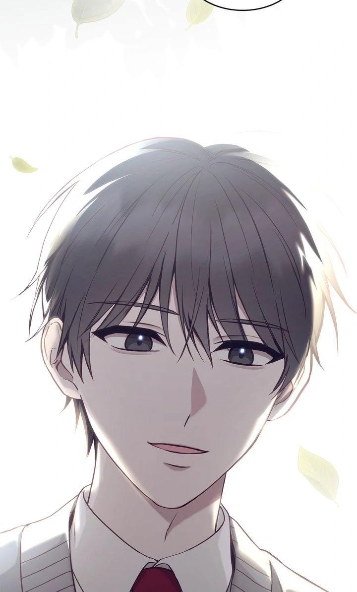 High School Return of a Gangster [Official] - S1 Episode 8 manhwa