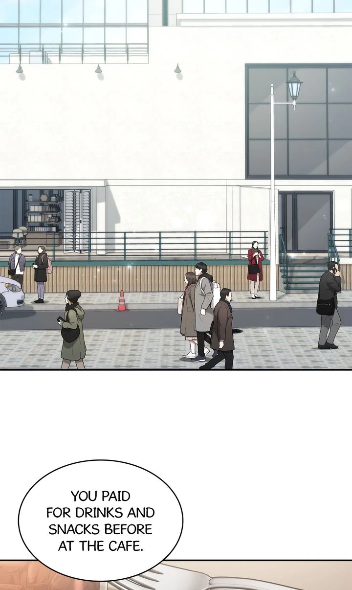 High School Return of a Gangster [Official] - S1 Episode 9 manhwa