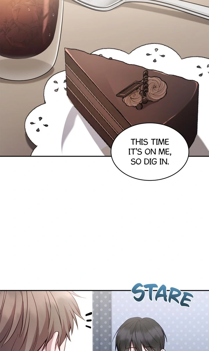 High School Return of a Gangster [Official] - S1 Episode 9 manhwa