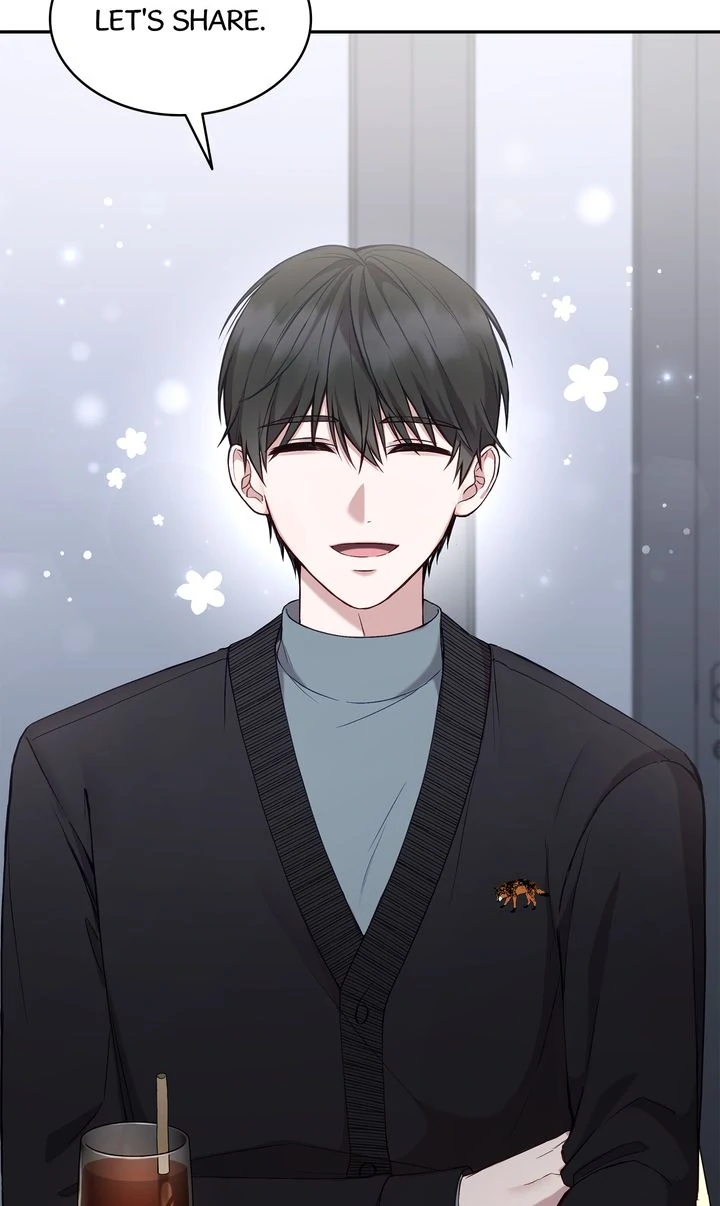 High School Return of a Gangster [Official] - S1 Episode 9 manhwa