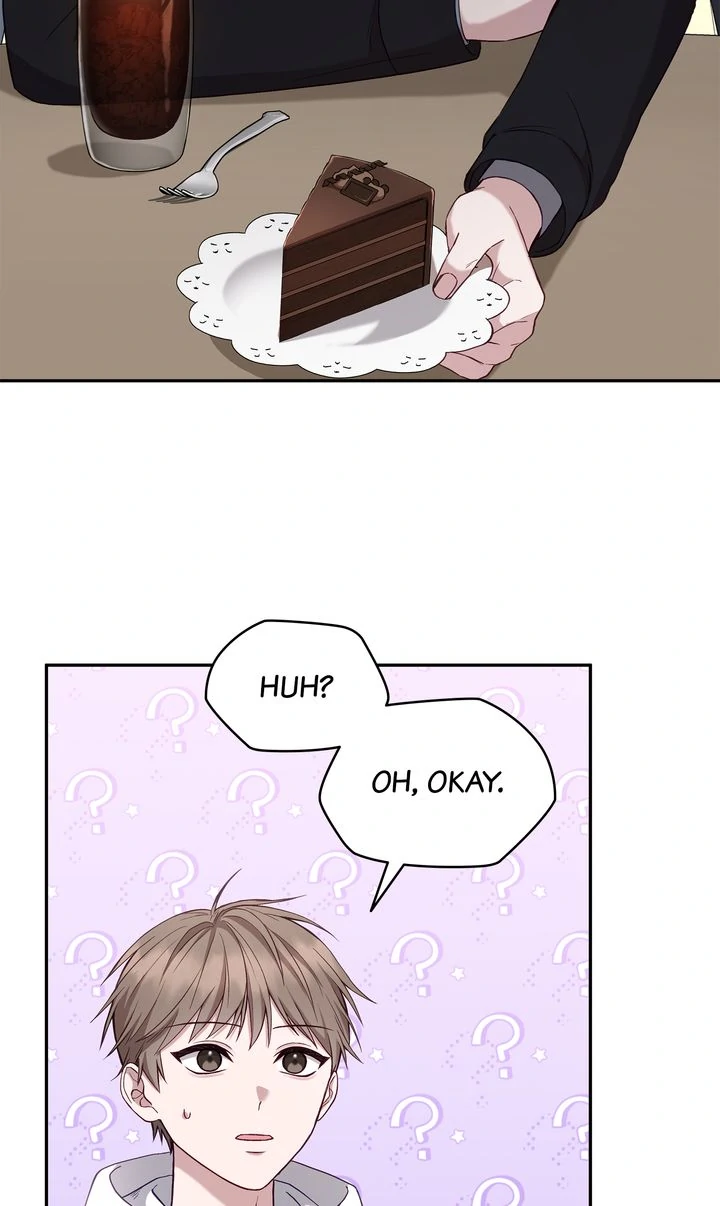 High School Return of a Gangster [Official] - S1 Episode 9 manhwa